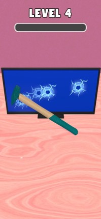 Don't Fix It screenshot