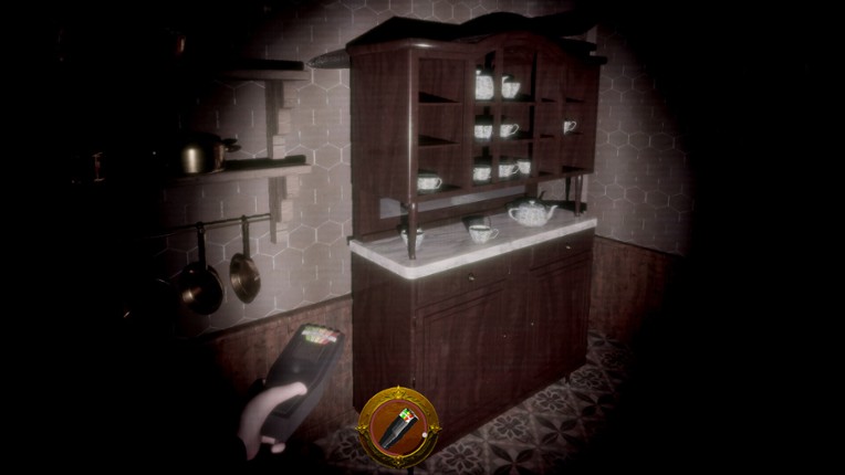 Don't Wake Up The Dead screenshot