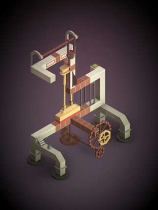 Dream Machine: The Game screenshot