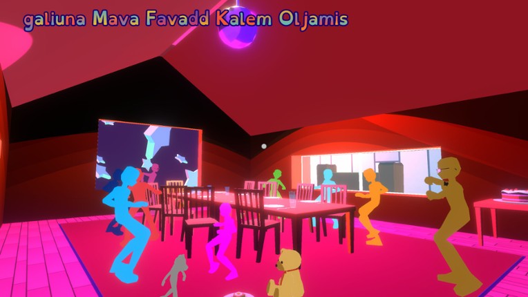 Dreamscape screenshot