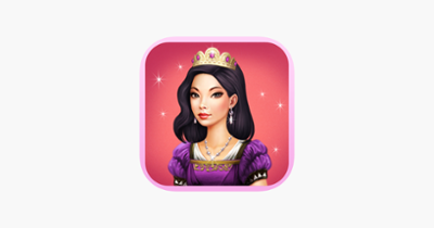 Dress Up Princess Adelina Image