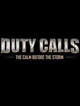 Games like Duty Calls