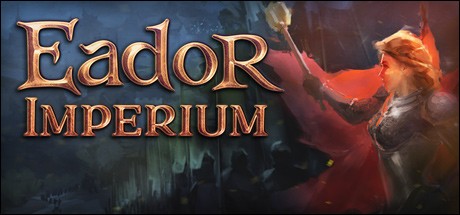 Games like Eador. Imperium