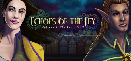 Games like Echoes of the Fey: The Fox's Trail