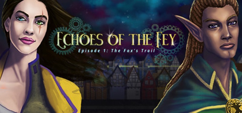 Echoes of the Fey: The Fox's Trail Image