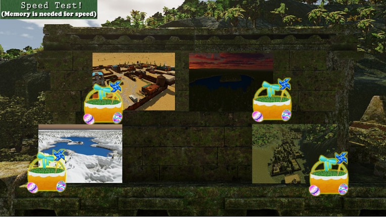 Egg Hunter screenshot