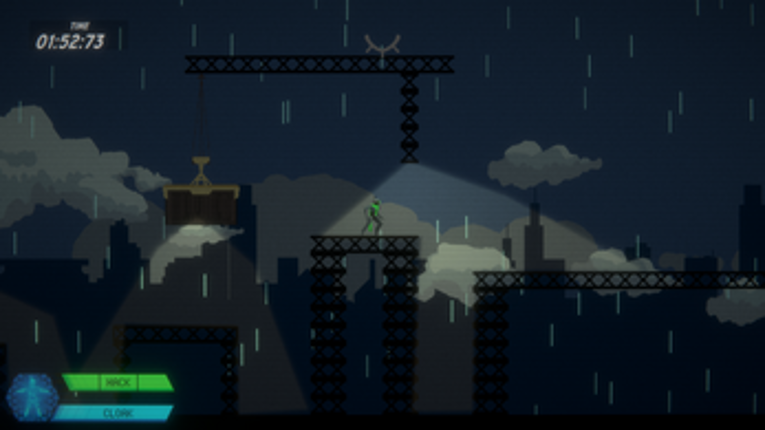 Elusive Core: Zero Trace (DES315) screenshot