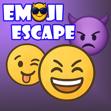 Emoji Escape Image
