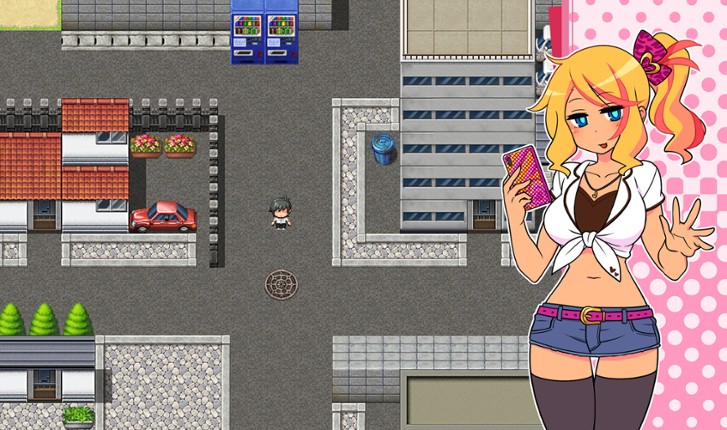 Encode Encore! screenshot