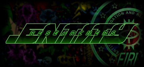 Games like Entity Researchers