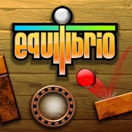 Equilibrio Game Cover