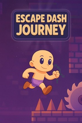 Escape Dash Journey (XBOX1) Image