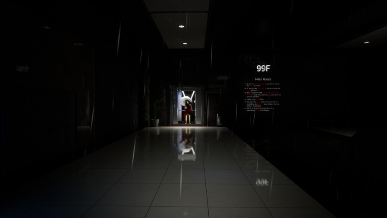 Escape: Mall screenshot