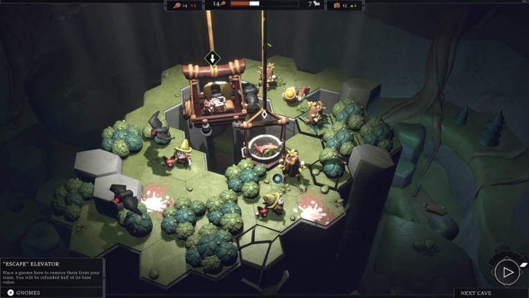 Everdream Valley + EcoGnomix screenshot