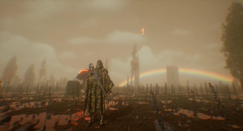 EXPLOITATION: Corporate Greed screenshot