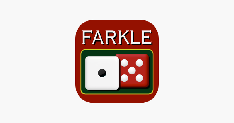 Farkle 10000 Game Cover