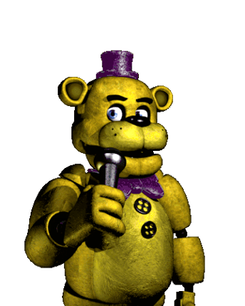 Fazbear coin chase Image