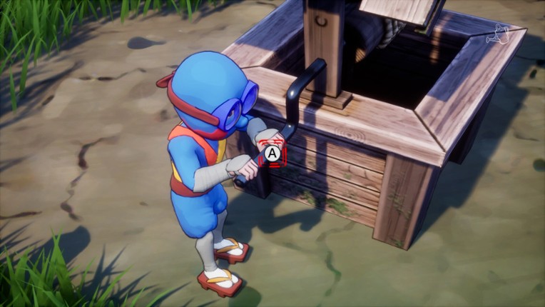 Fight'N'Jokes: Storylines screenshot