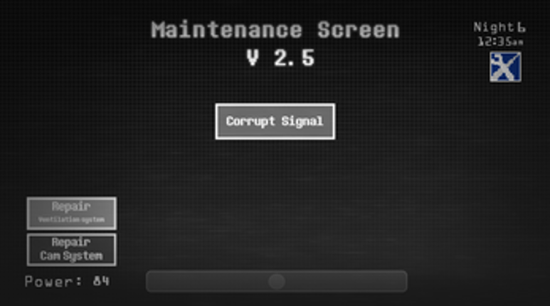 Five Nights at Berry's 2 Image