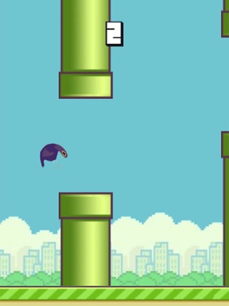 Flappy Meme 2 screenshot
