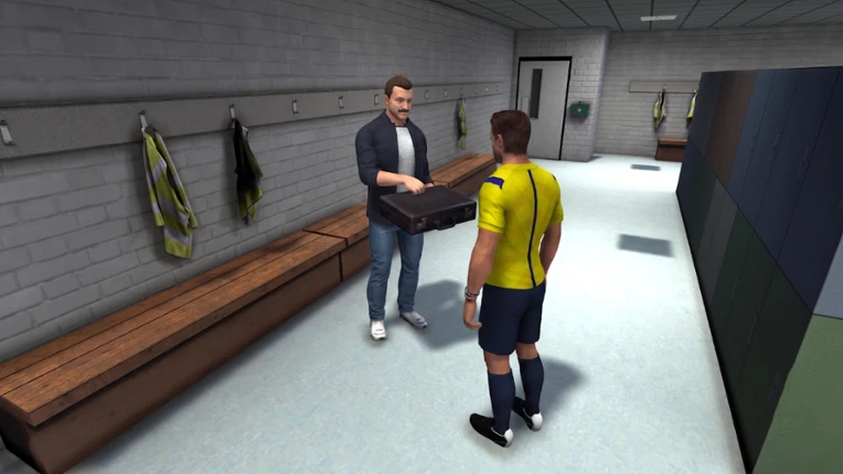 Football Referee Life Simulator 26 screenshot