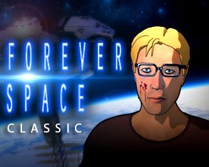 Games like Forever Space: Classic