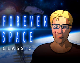 Forever Space: Classic Image