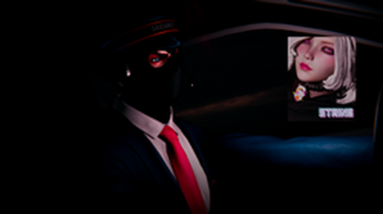 Forgotten Nightmares Redux Anzen screenshot