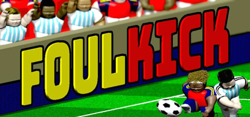FoulKick Image