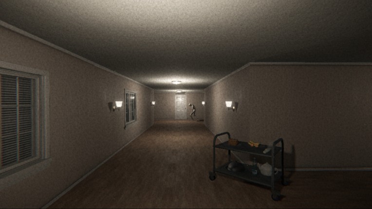 Fragments screenshot