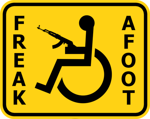 Games like Freak Afoot