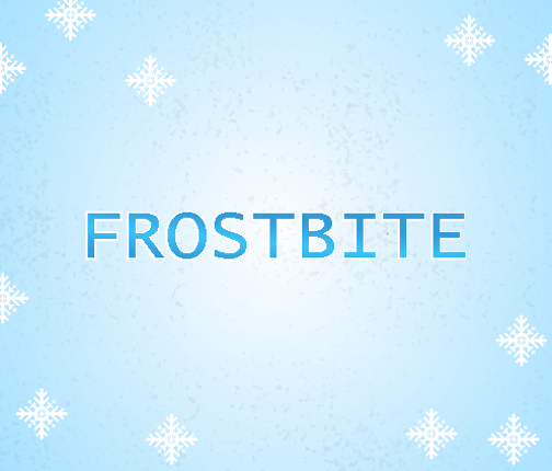Frostbite Image