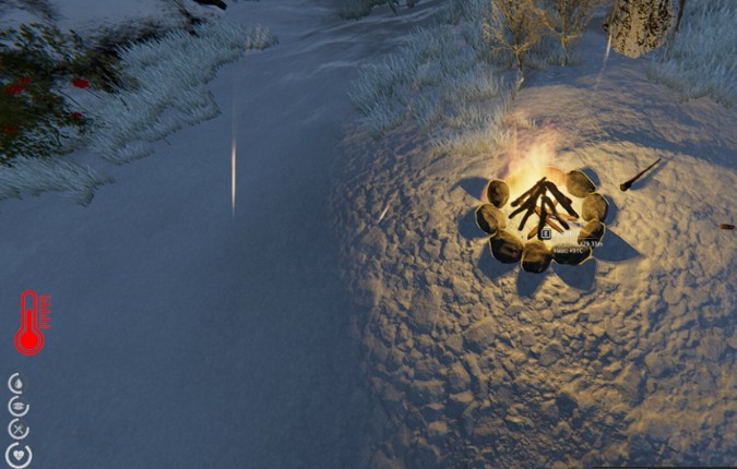 Frostfall Image