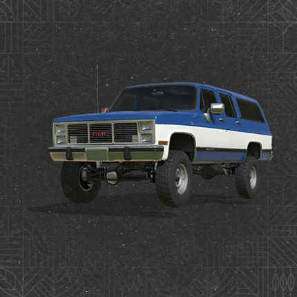FS25 1981-1989 GMC/Chevrolet Suburban Image