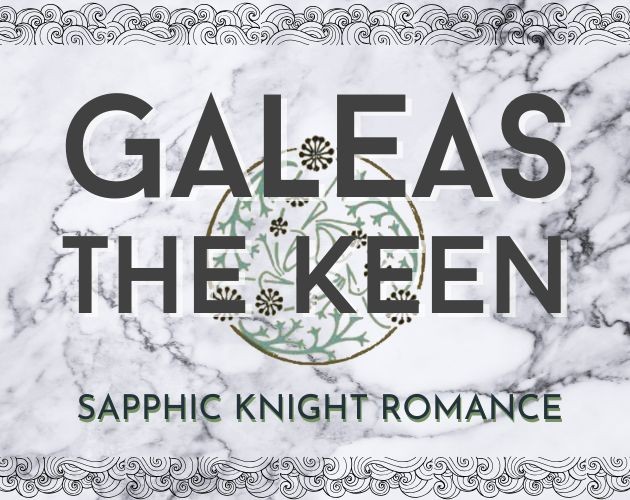 Games like Galeas the Keen