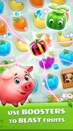 Pet Savers: Travel to Find & R screenshot