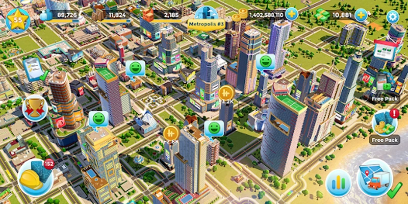 Citytopia® Image