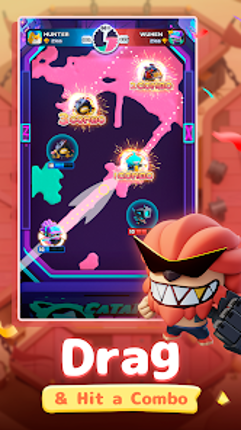 Smashing Star screenshot