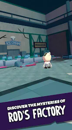 Ice Scream Tycoon screenshot