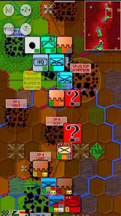 Operation Market Garden screenshot