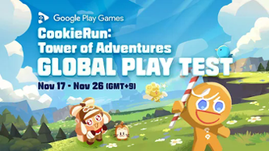 CookieRun: Tower of Adventures Image