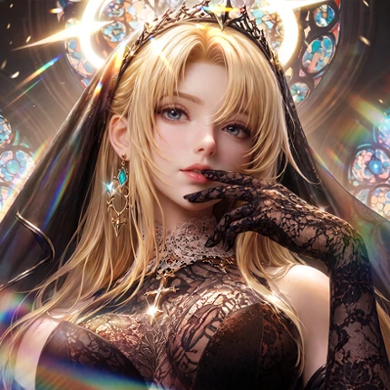Shadow Tamer: Суд Богов Image