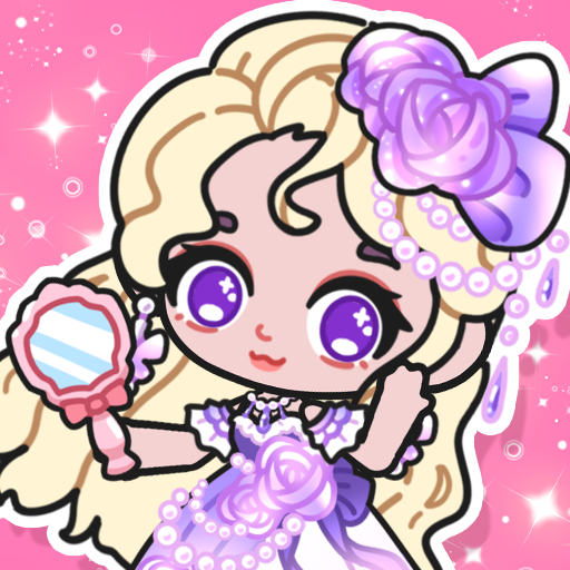 Games like Pippi World :Avatar Life