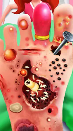Happy Screw Merge: ASMR screenshot