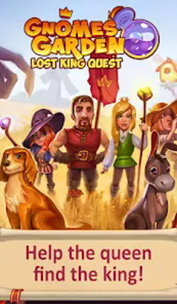 Gnomes Garden Chapter 6 Image