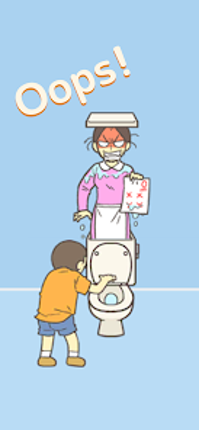 Hide My Test! - Easy Escape! screenshot