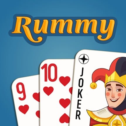 Rummy - Fun & Friends Game Cover