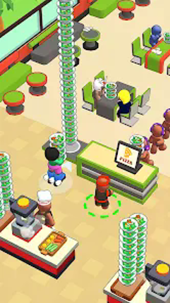 My Perfect Pizza House Image