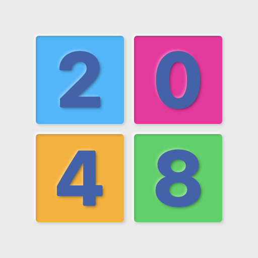 Games like 2048 Pro - Digital Merge Game
