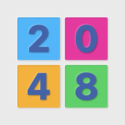 2048 Pro - Digital Merge Game Image